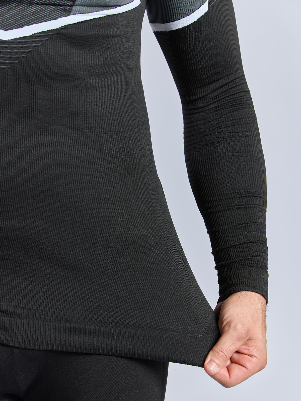 Maglia termica da sci performance | SHELL 5350 - immagine 5