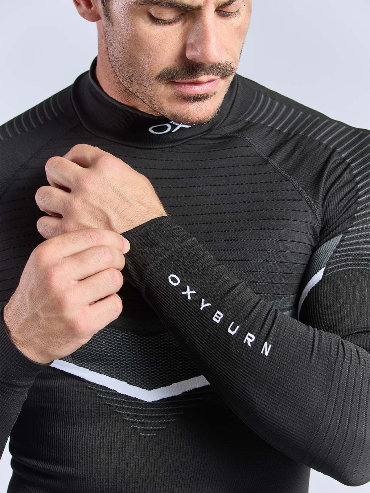 Maglia termica da sci performance | SHELL 5350 - immagine 2