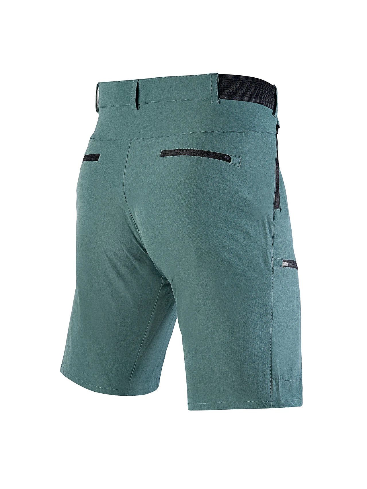 Pantaloncino tecnico uomo trekking | ROUTE 3026 - immagine 10