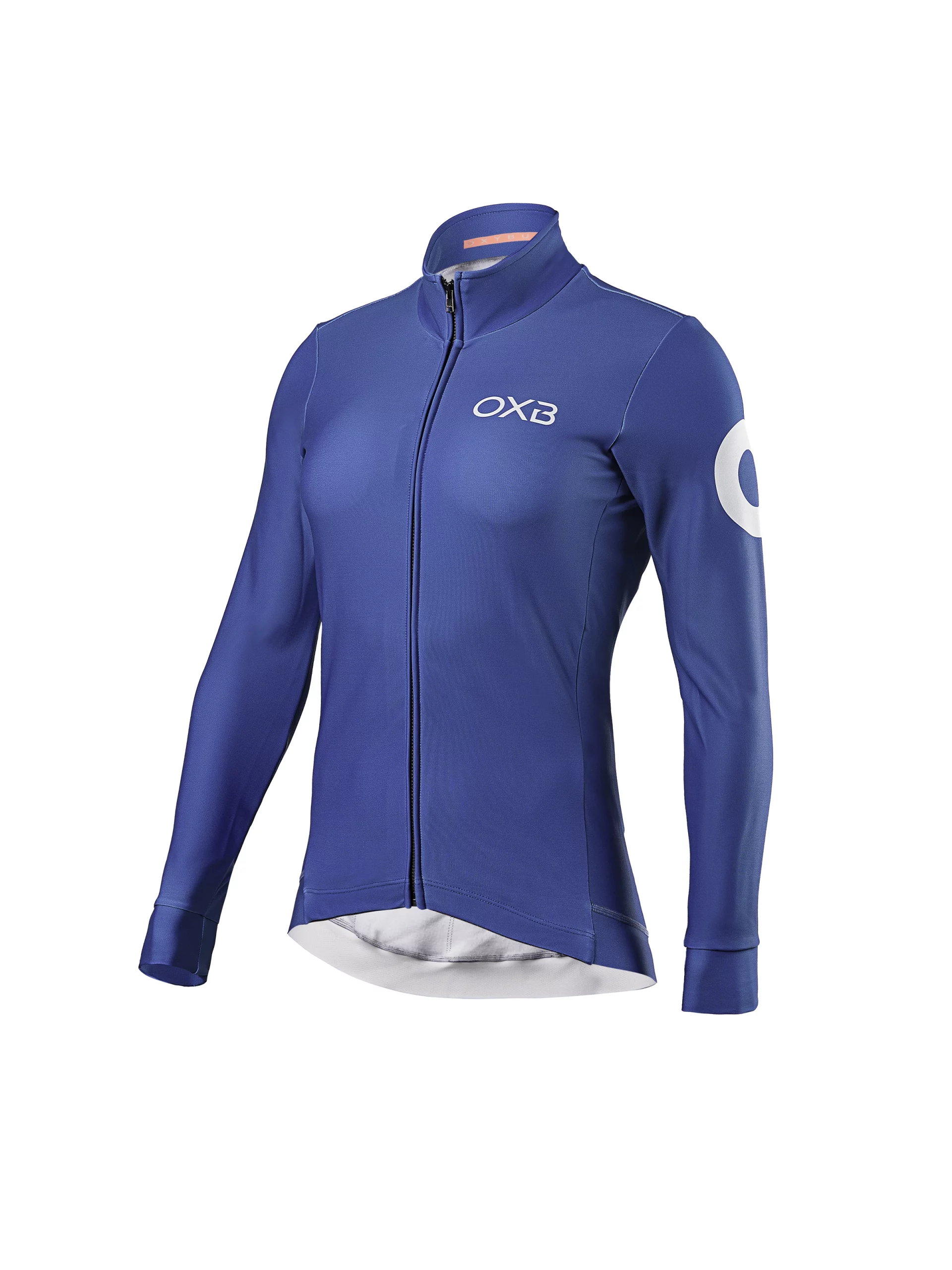 Jersey termica ciclismo uomo full zip | FIT PRO 3015 - immagine 15