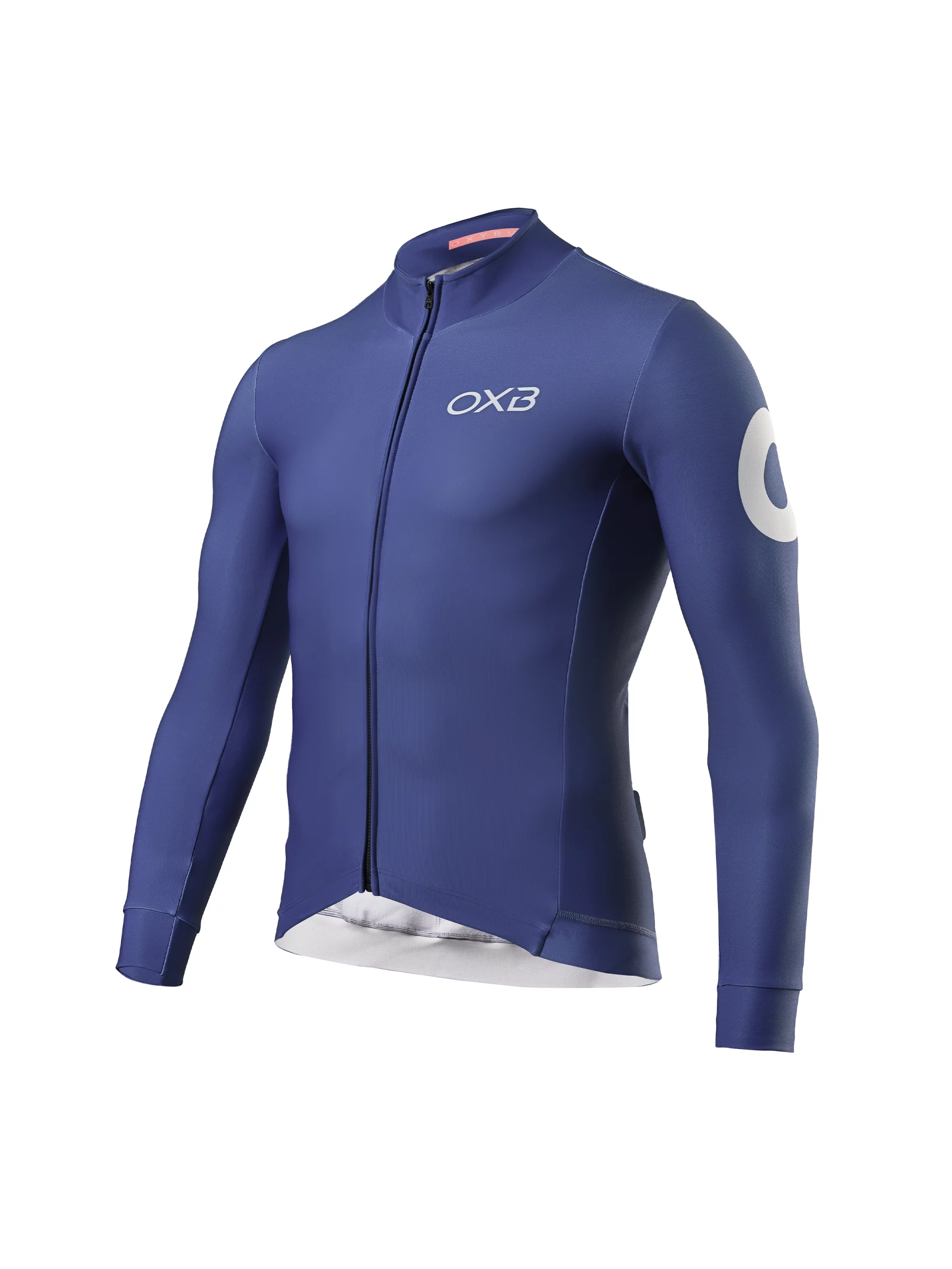 Jersey termica ciclismo uomo full zip | FIT PRO 3015 - immagine 11