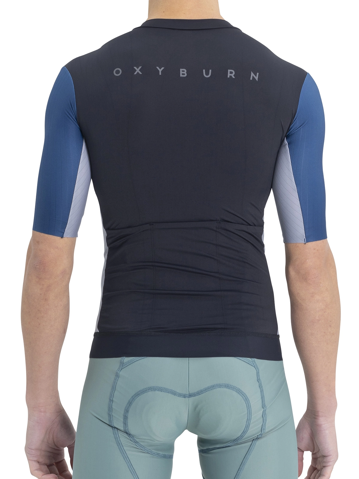 Maglia da ciclismo unisex | JERSEY TRAINING 3042 - immagine 5