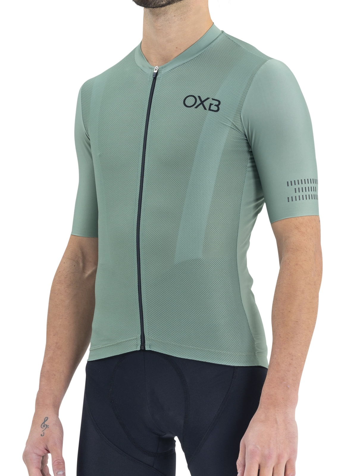 Maglia da ciclismo unisex estiva traspirante | 3040 - immagine 25