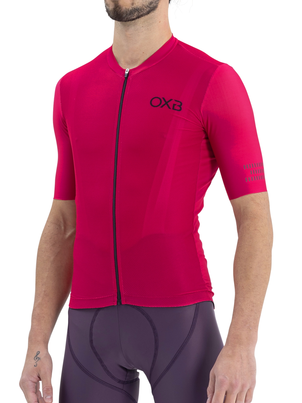 Maglia da ciclismo unisex estiva traspirante | 3040 - immagine 28