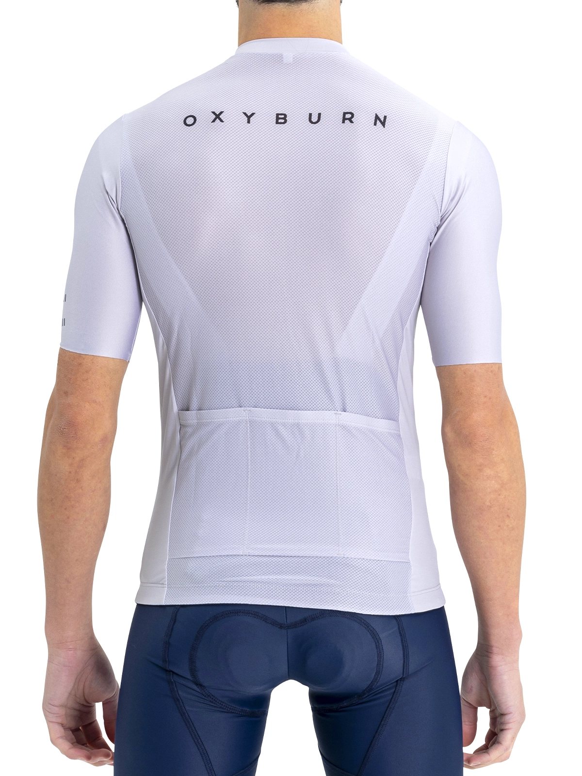 Maglia da ciclismo unisex estiva traspirante | 3040 - immagine 4