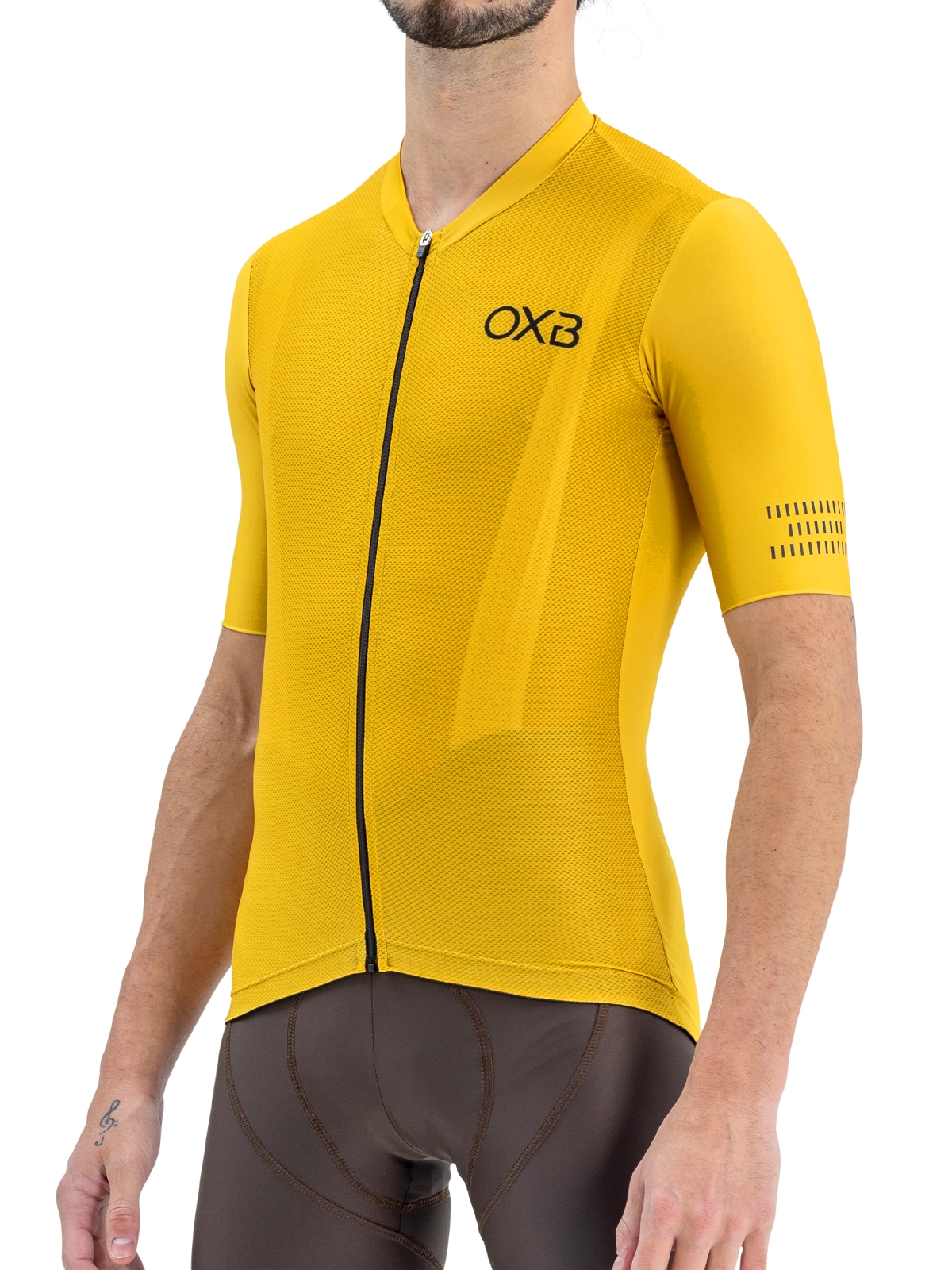 Maglia da ciclismo performance estiva traspirante | SUMMER JERSEY 3044 - immagine 32