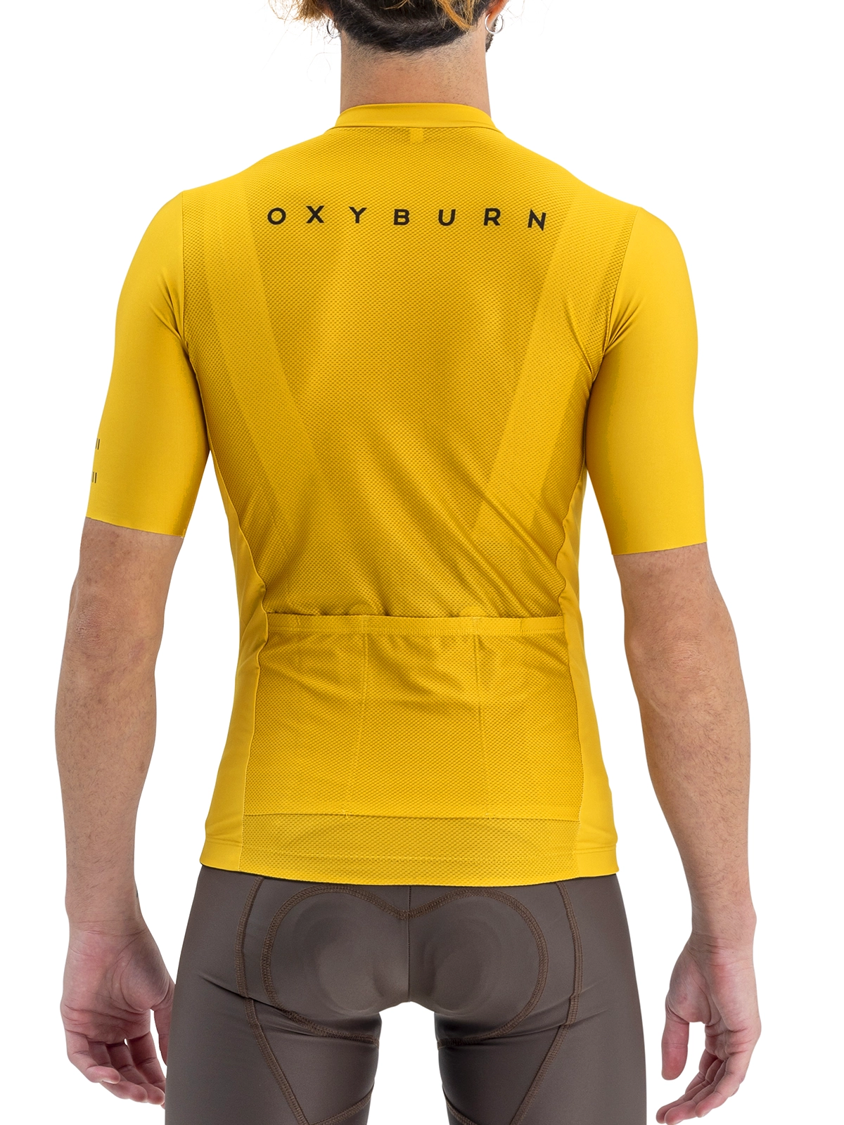 Maglia da ciclismo unisex estiva traspirante | 3040 - immagine 27
