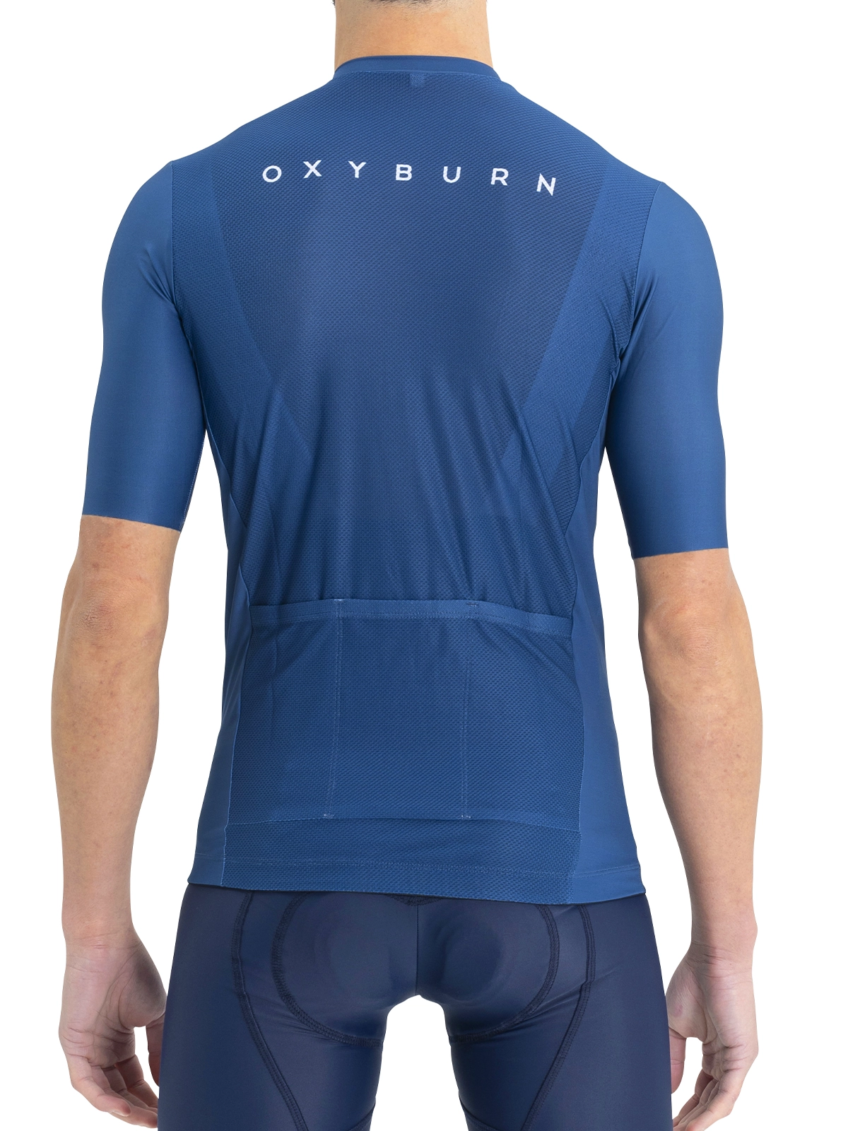 Maglia da ciclismo unisex estiva traspirante | 3040 - immagine 6