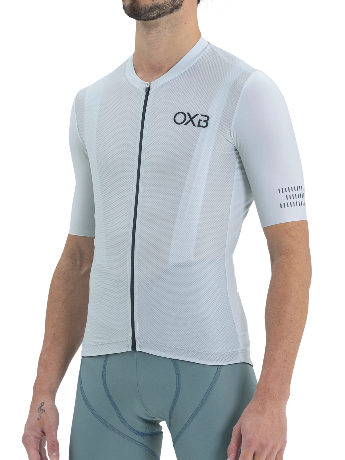 Maglia da ciclismo unisex estiva traspirante | 3040 - immagine 30