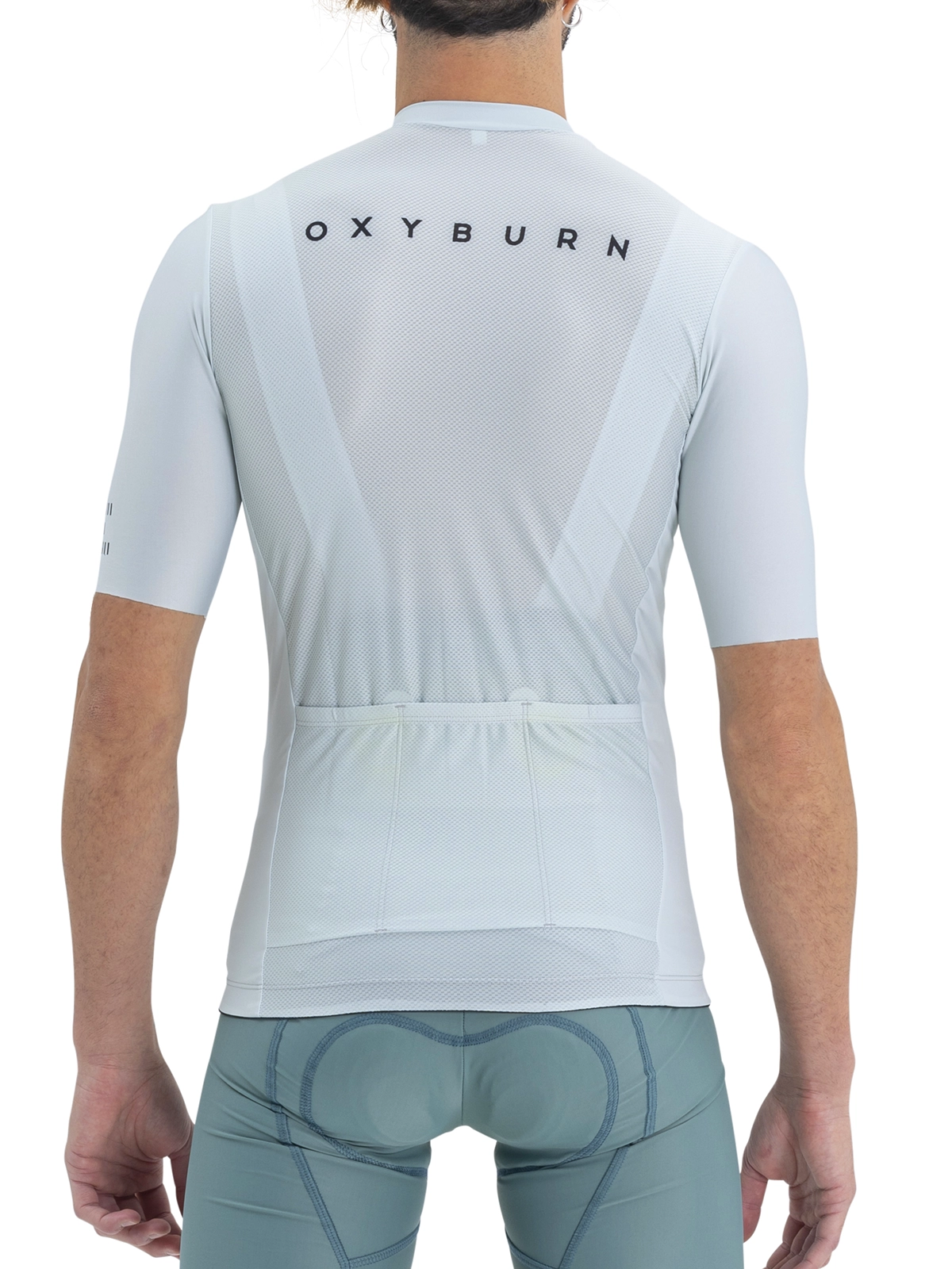 Maglia da ciclismo unisex estiva traspirante | 3040 - immagine 31