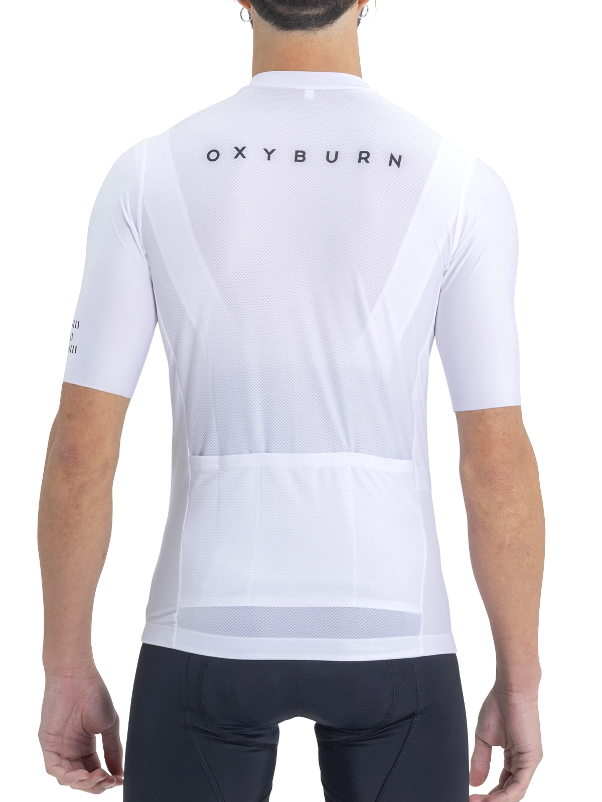 Maglia da ciclismo unisex estiva traspirante | 3040 - immagine 8