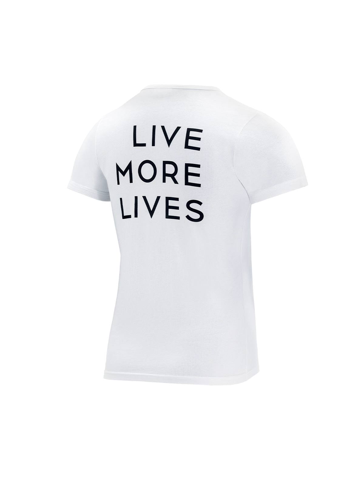 Men's Stretch T-Shirt Sportylife | COMFORT 9900 - immagine 4