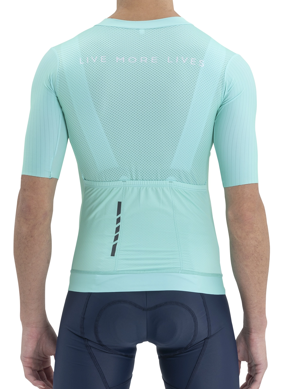Maglia da ciclismo performance estiva traspirante | SUMMER JERSEY 3044 - immagine 3