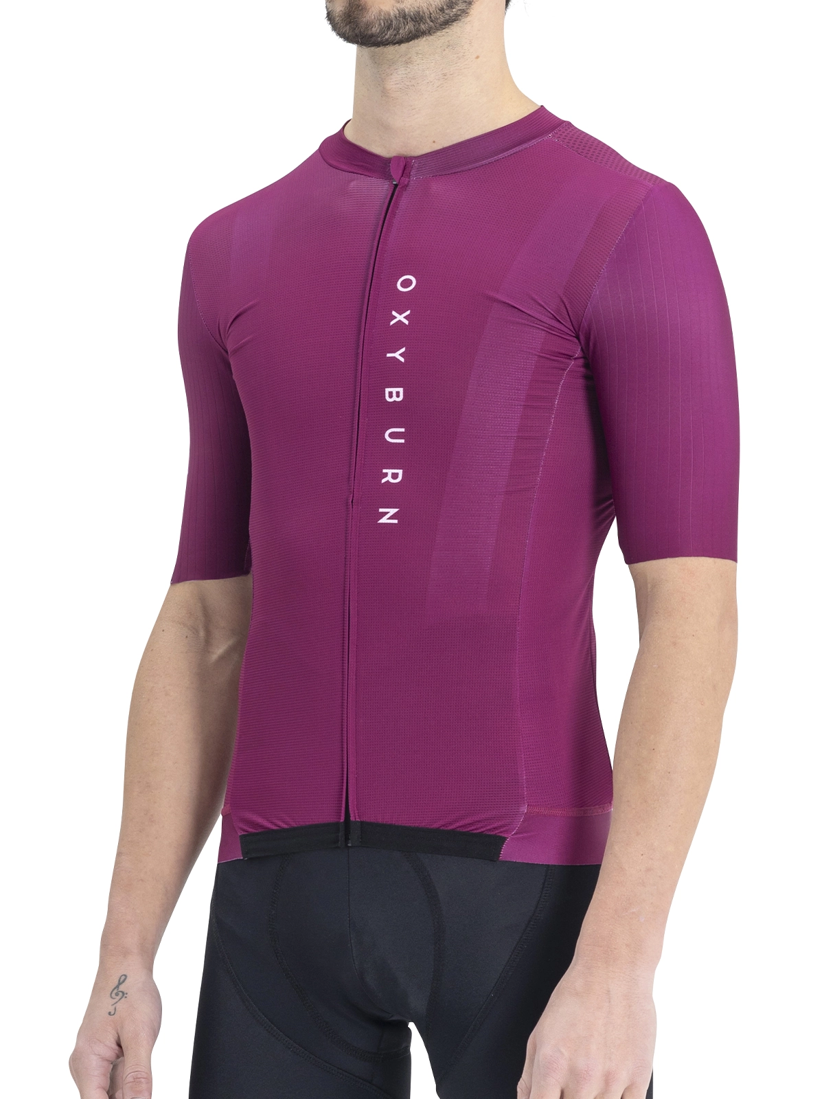 Maglia da ciclismo performance estiva traspirante | SUMMER JERSEY 3044 - immagine 4