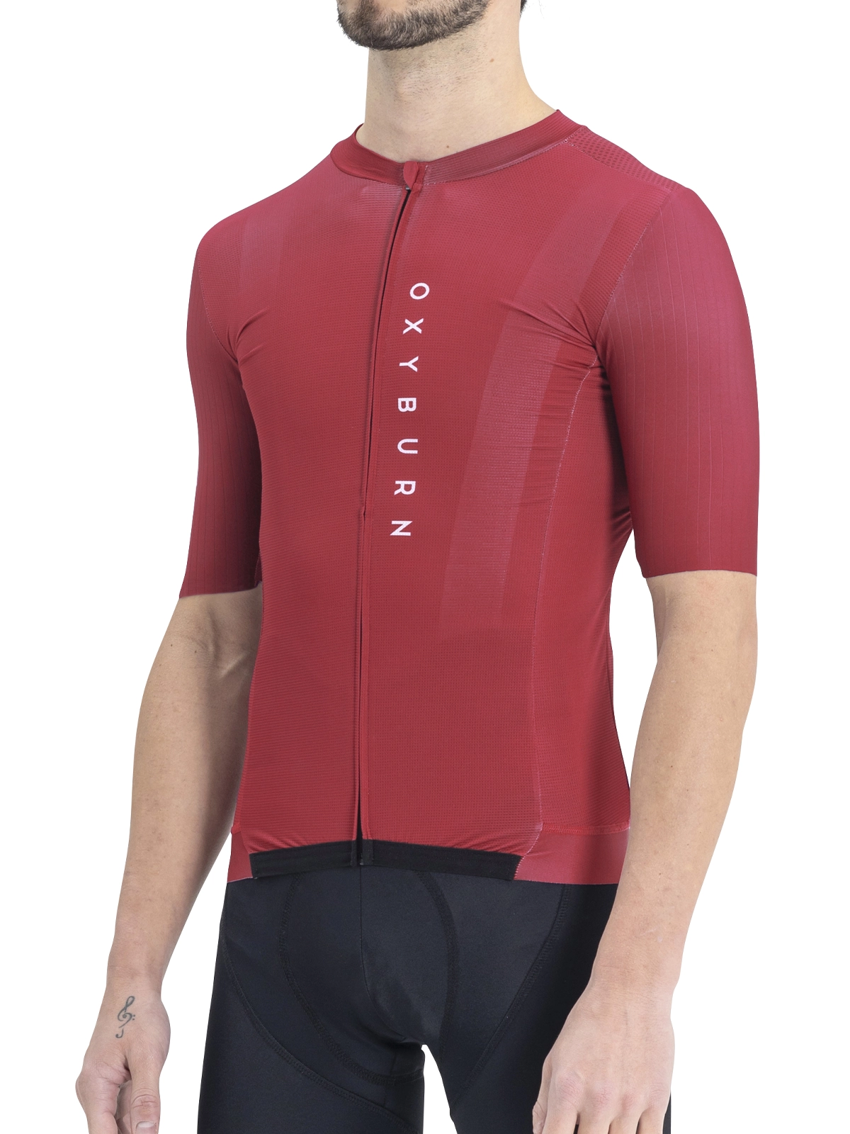 Maglia da ciclismo performance estiva traspirante | SUMMER JERSEY 3044 - immagine 43