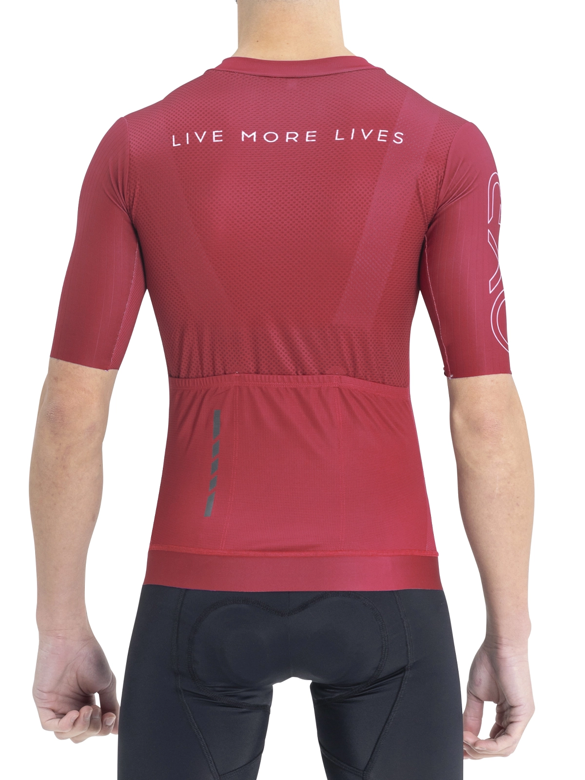 Maglia da ciclismo performance estiva traspirante | SUMMER JERSEY 3044 - immagine 44
