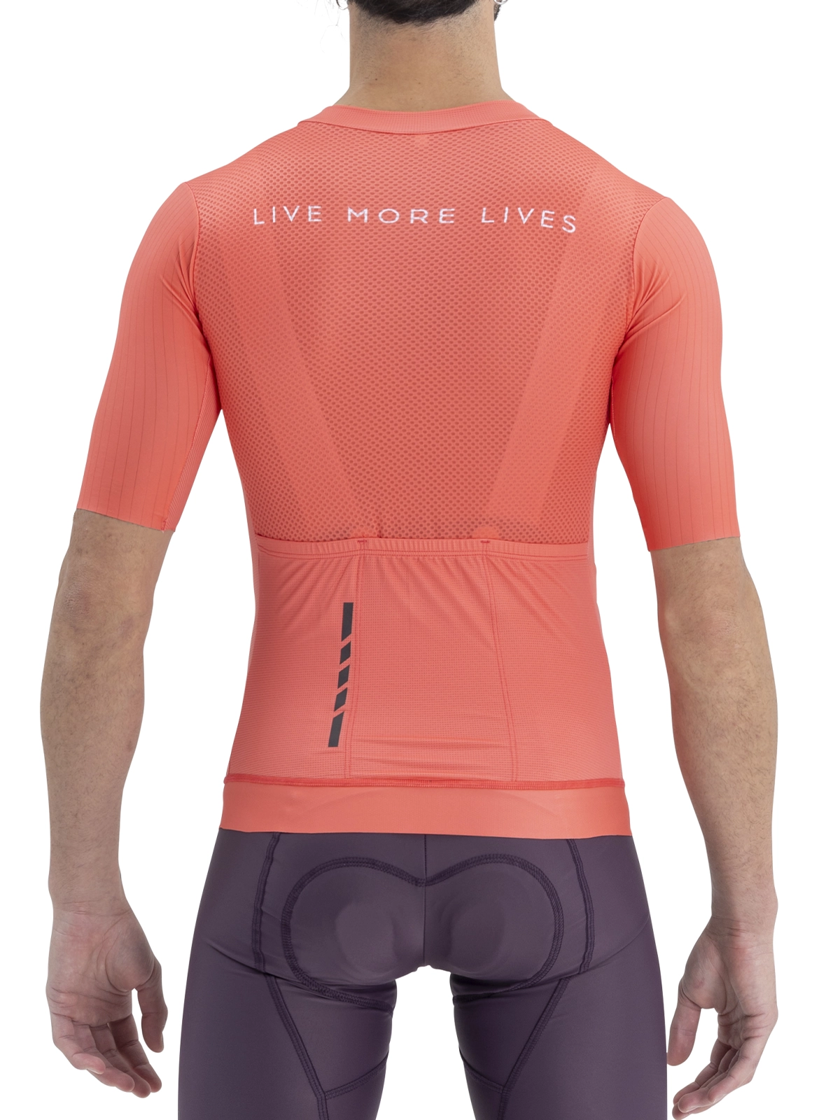 Maglia da ciclismo performance estiva traspirante | SUMMER JERSEY 3044 - immagine 9