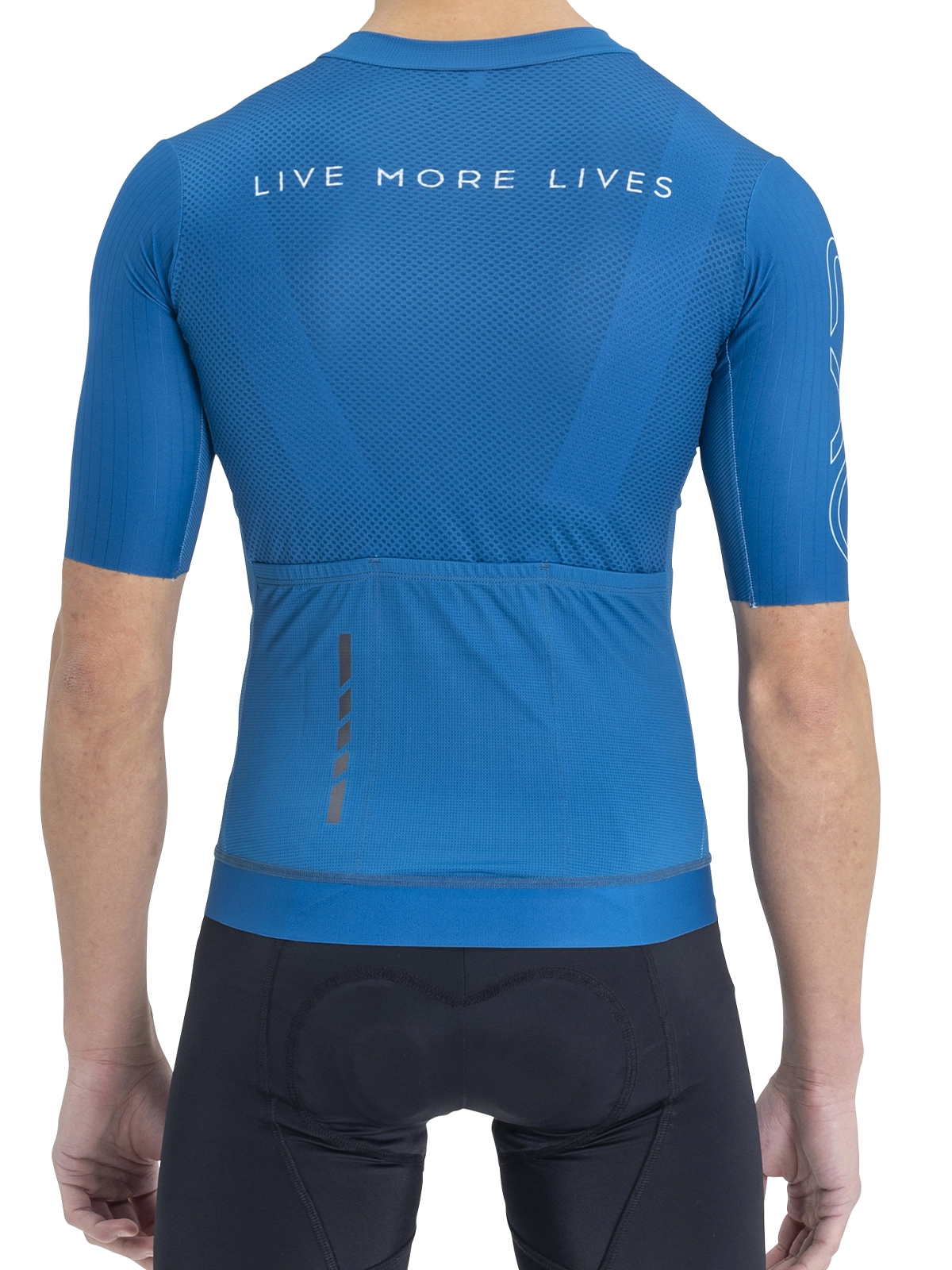 Maglia da ciclismo performance estiva traspirante | SUMMER JERSEY 3044 - immagine 10