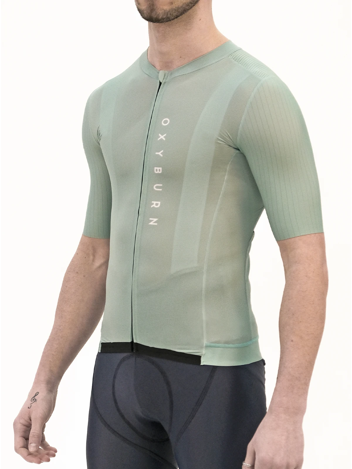 Maglia da ciclismo performance estiva traspirante | SUMMER JERSEY 3044 - immagine 11