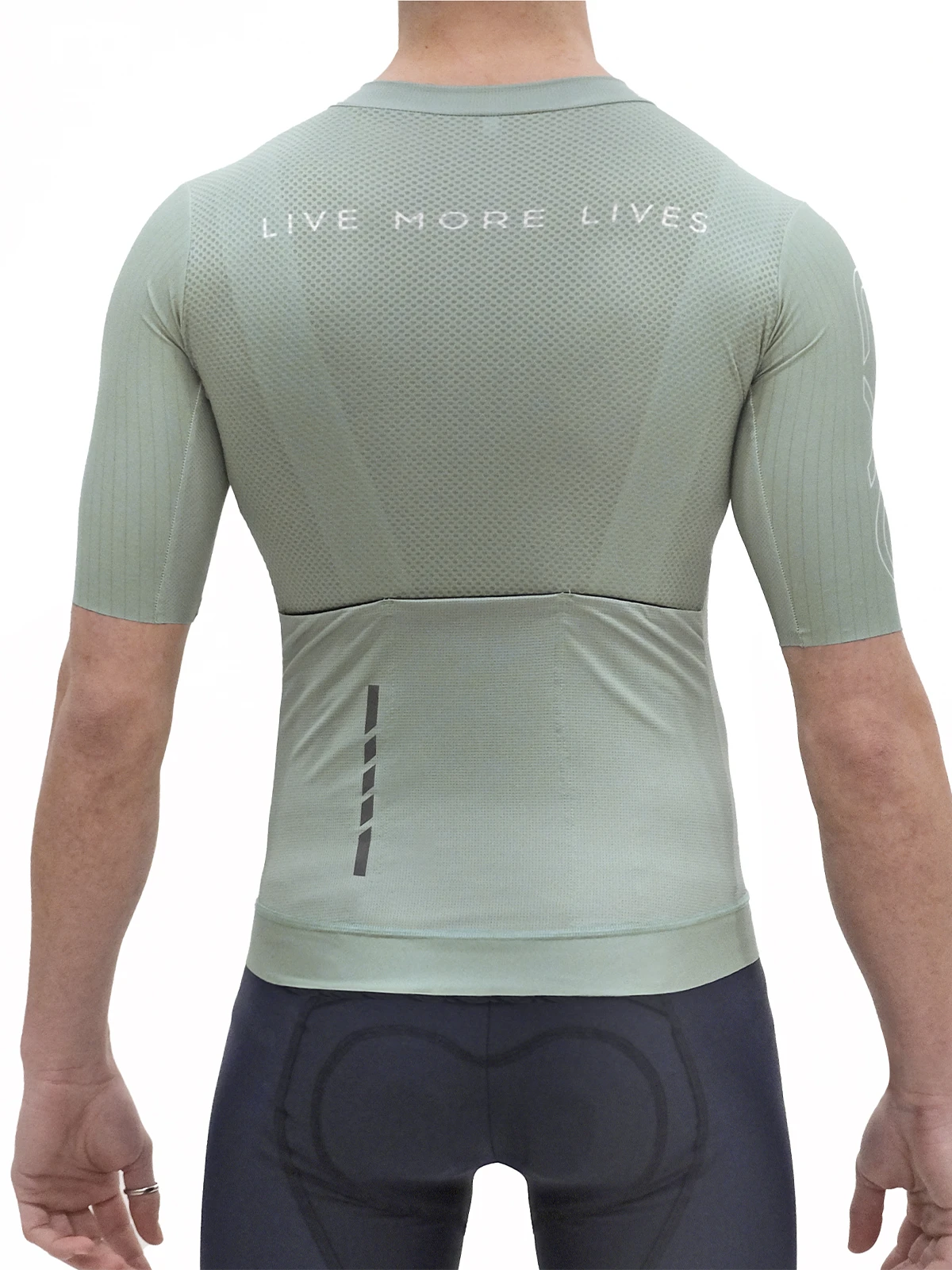 Maglia da ciclismo performance estiva traspirante | SUMMER JERSEY 3044 - immagine 12