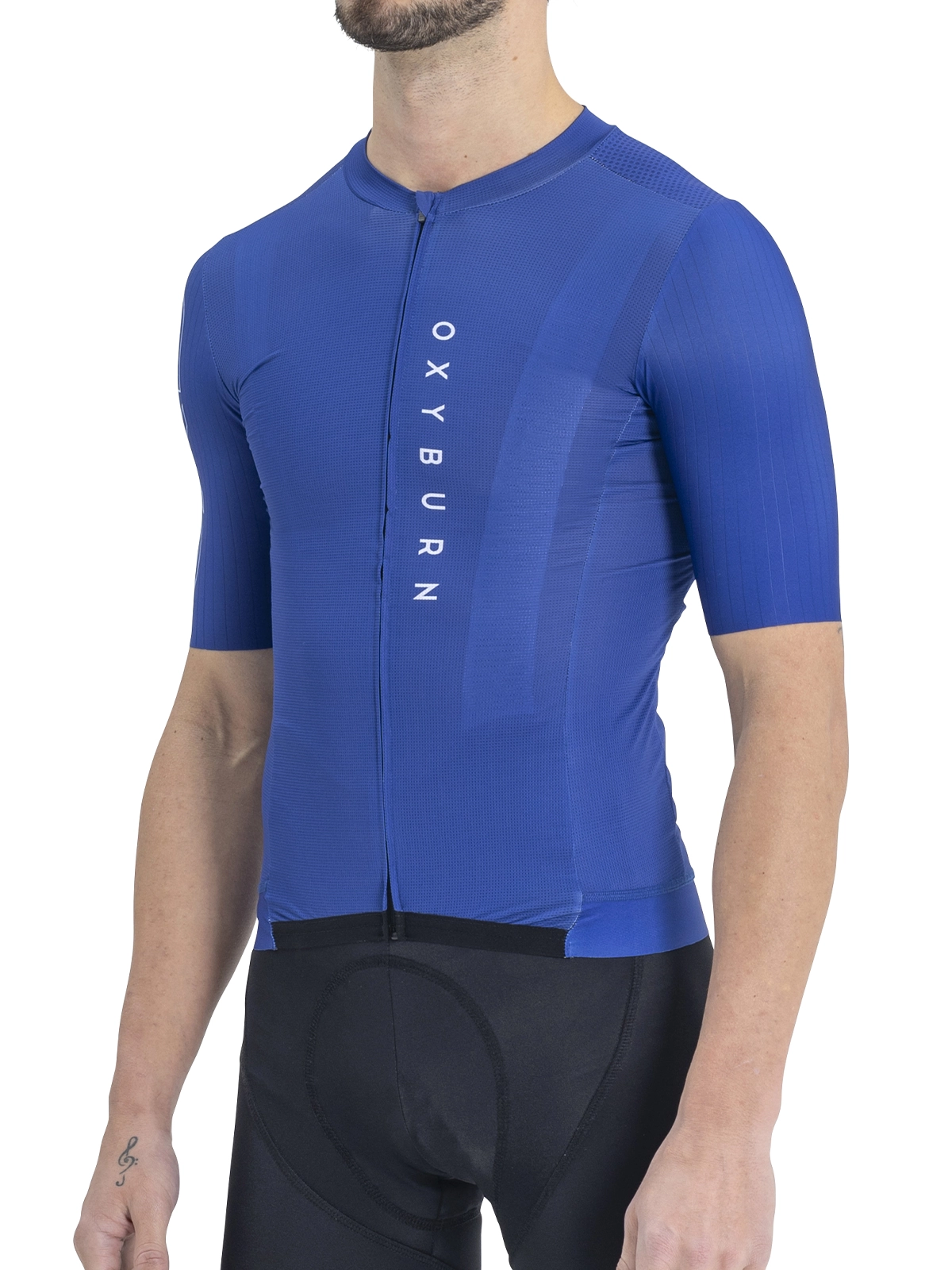 Maglia da ciclismo performance estiva traspirante | SUMMER JERSEY 3044 - immagine 13