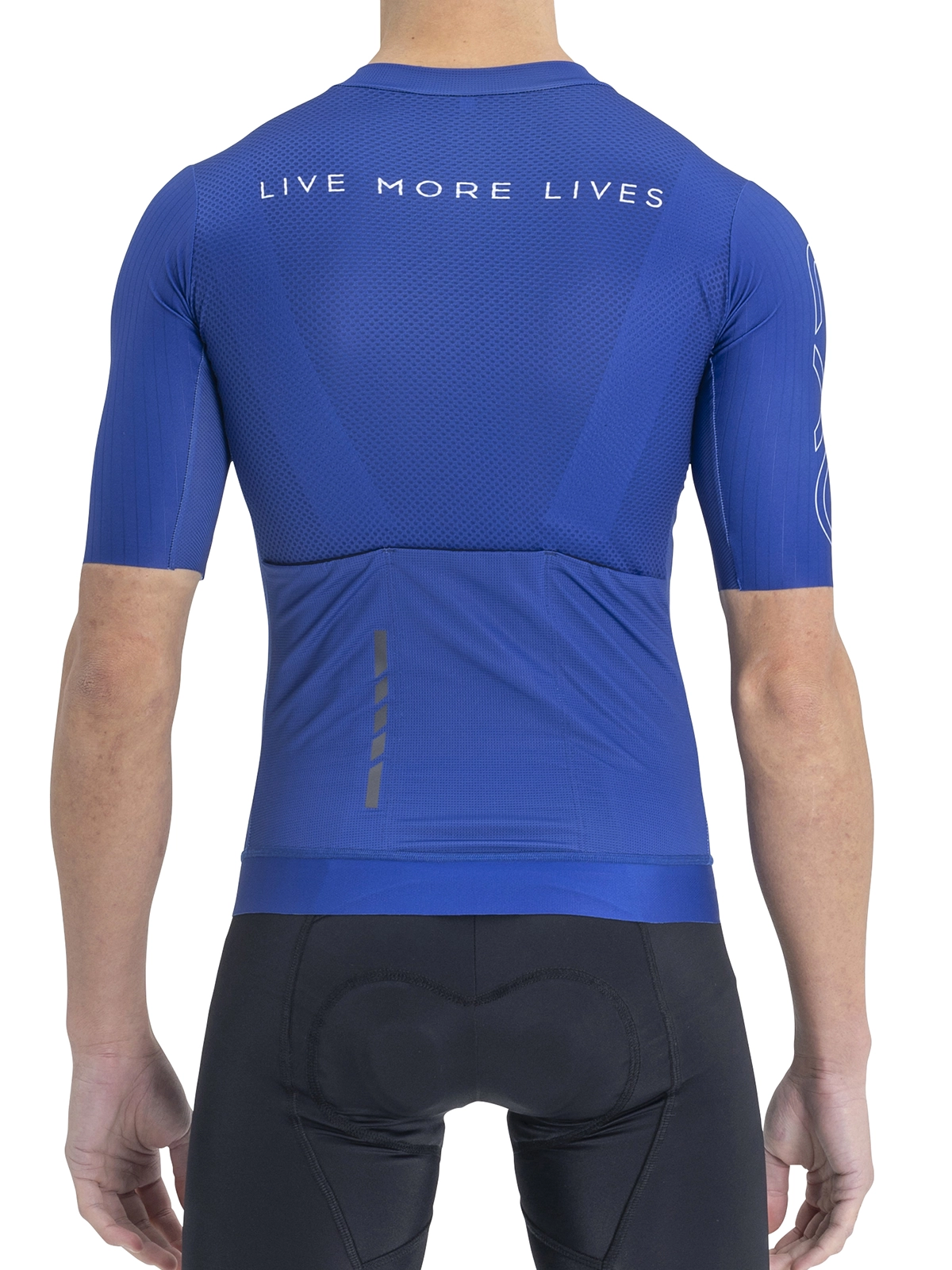 Maglia da ciclismo performance estiva traspirante | SUMMER JERSEY 3044 - immagine 14