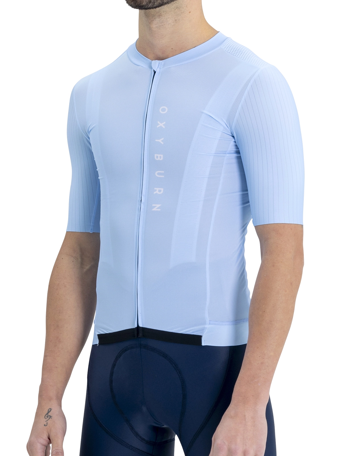 Maglia da ciclismo performance estiva traspirante | SUMMER JERSEY 3044 - immagine 35