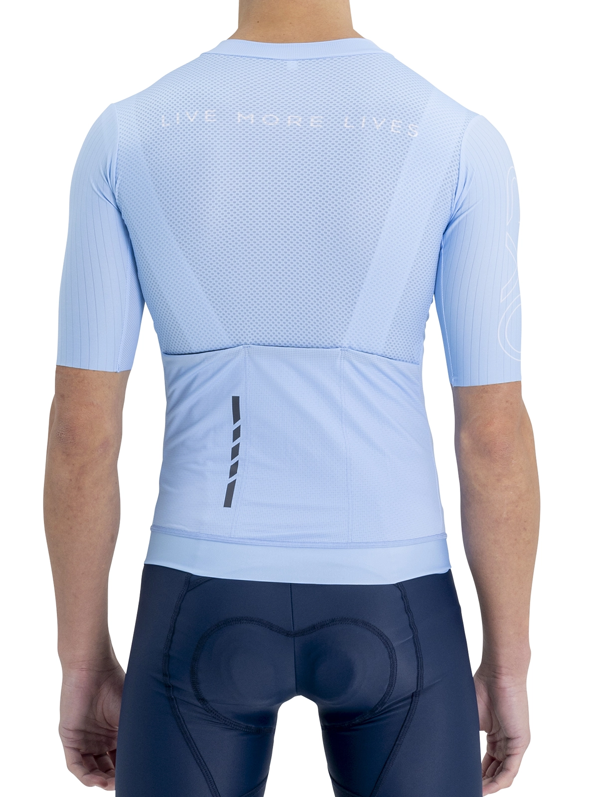 Maglia da ciclismo performance estiva traspirante | SUMMER JERSEY 3044 - immagine 36