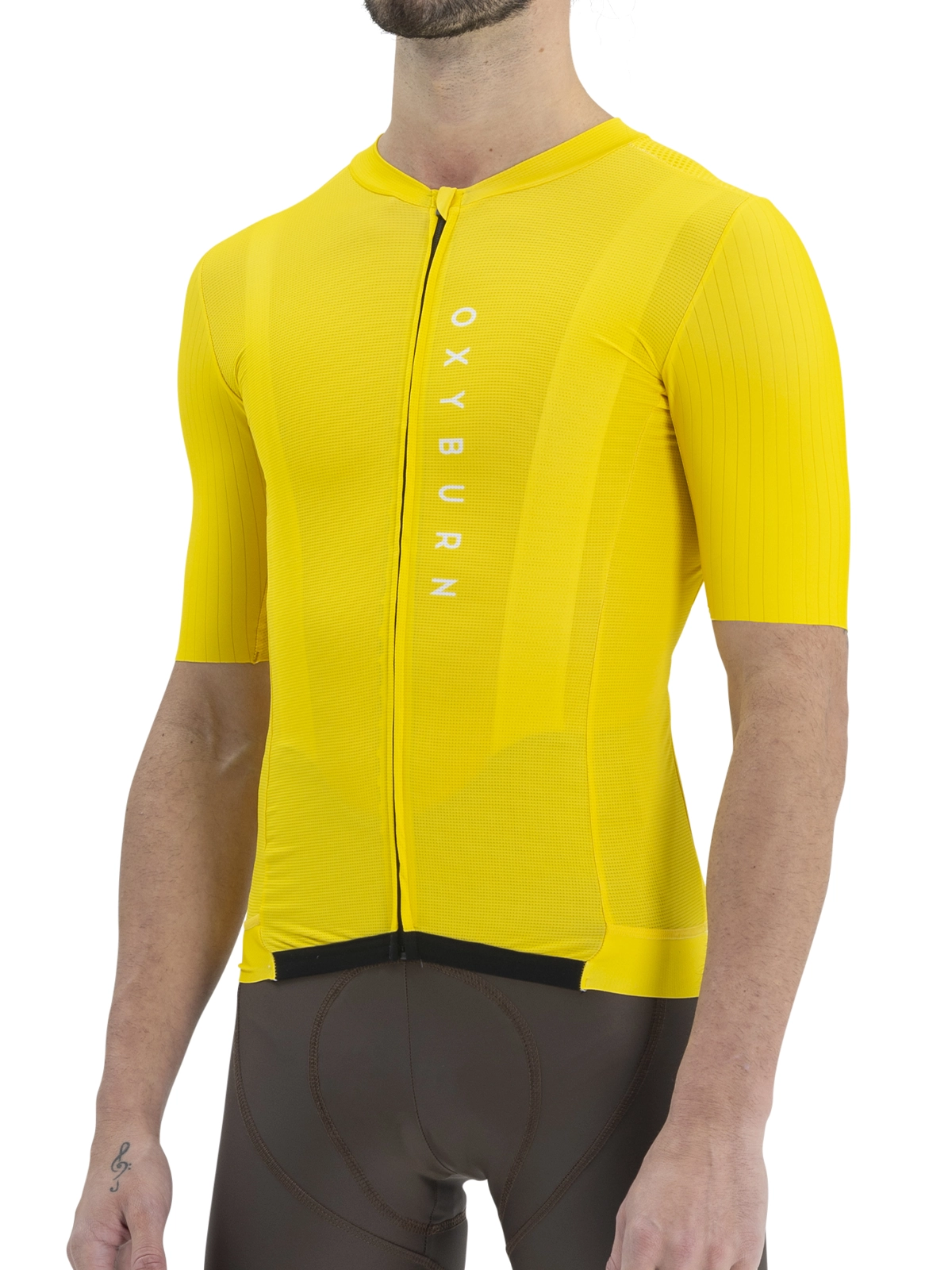Maglia da ciclismo performance estiva traspirante | SUMMER JERSEY 3044 - immagine 37