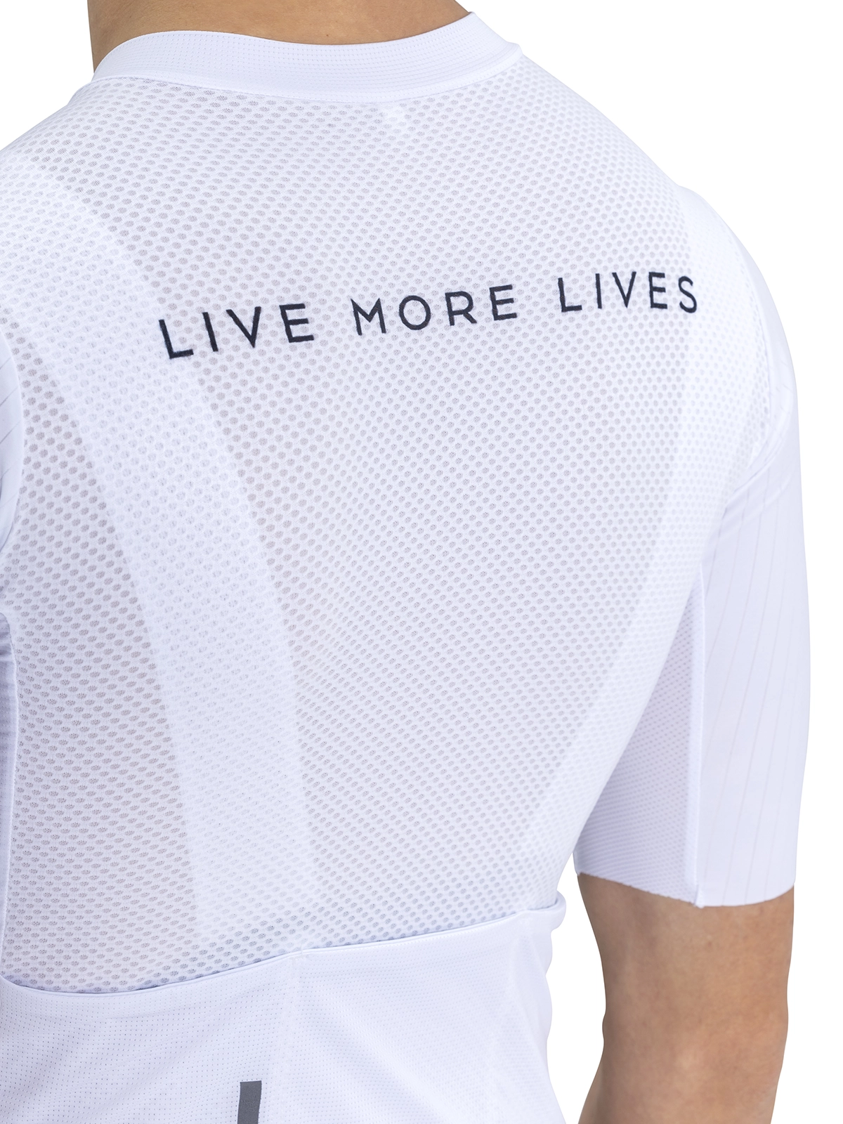 Maglia da ciclismo performance estiva traspirante | SUMMER JERSEY 3044 - immagine 39
