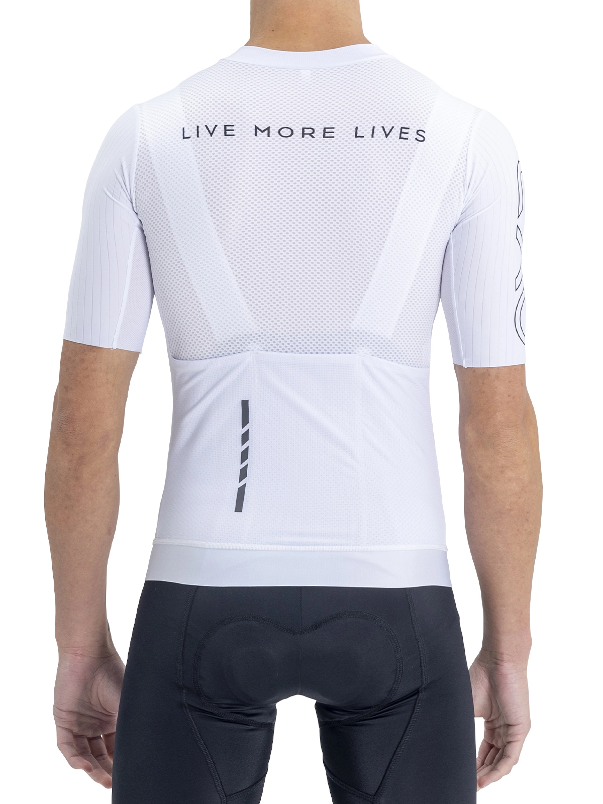Maglia da ciclismo performance estiva traspirante | SUMMER JERSEY 3044 - immagine 42
